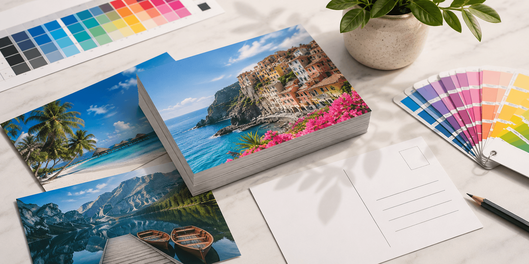 Connect with the best print suppliers instantly